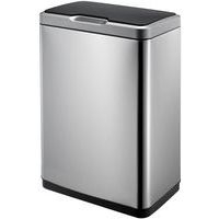 Poubelle Mirage Sensor Bin 20+20 - EKO - Image 3