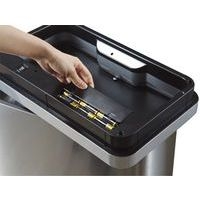 Poubelle Mirage Sensor Bin 30 - EKO - Image 5