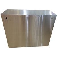 Poubelle tri sélectif 3x8L - Image 2