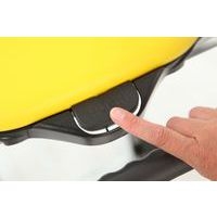 Support de sac Move & Up jaune - Image 3