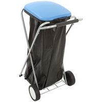 Support de sac Move & Up bleu - Image 3