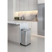 Poubelle Touch Bar 30 L EKO - Vepabins - Image 5