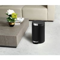 Poubelle à pédale Artistic 12L EKO - Vepabins - Image 3