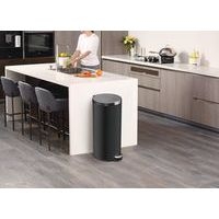 Poubelle à pédale Artistic 30L EKO - Vepabins - Image 4