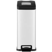 Poubelle à pédale Rejoice Step Bin 30L EKO - Vepabins - Image 3