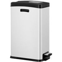 Poubelle à pédale Rejoice Step Bin 30L EKO - Vepabins - Image 4