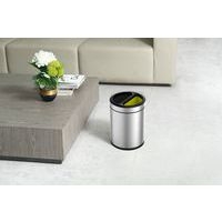 Open Top Bin Round 5+5 L EKO - Image 3