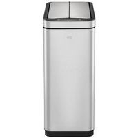 Poubelle Deluxe Phantom Sensor Bin 30 L inox mat - Image 3