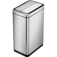Poubelle Deluxe Phantom Sensor Bin 30 L inox mat - Image 5