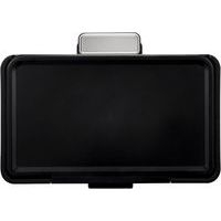 Poubelle à pédale Essential Recycler Step Bin 20+9 L blanc - Image 8