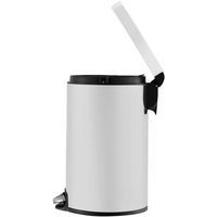 Poubelle à pédale Serene Step Bin 12L - Image 6