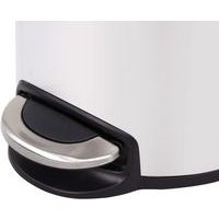 Poubelle à pédale Serene Step Bin 5L - Image 2