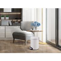 Poubelle à pédale Serene Step Bin 5L - Image 6