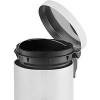 Poubelle à pédale Serene Step Bin 8L - Image 8