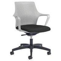 Fauteuil de bureau Flash GGI - Image principale