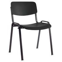 Lot de 2 Chaises Louna assise et dos polypropylène GGI - Image 7