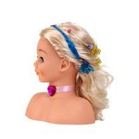 Tête à coiffer et à maquiller - Image 3
