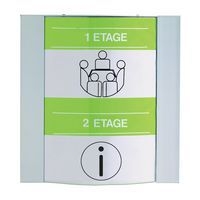 Support d'information Sextan - A3 - Image 2