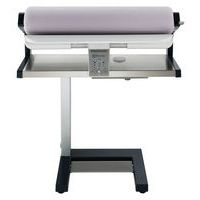 Repasseuse vapeur pliable, long.utile 850mm 220-230/50/60/1N 3,3KW - Image principale