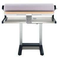 Repasseuse vapeur fixe, long.utile 1030mm 220-230/50/60/1N 3,3KW - Image principale