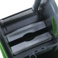 Seau roulant avec presse à machoires - 25 L - Image 9