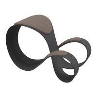 Siège assis debout Moon Quadrifoglio - Image 7