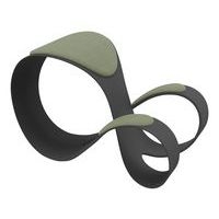 Siège assis debout Moon Quadrifoglio - Image 4