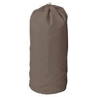 Sac à linge forme marin à fond rond - Modèle 805 - Marron - Image principale