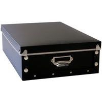 Support de bureau Tarifold - VEO - Nb de pochettes:10 - Noir - Image 3