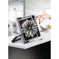 Support de bureau Tarifold - VEO - Nb de pochettes:10 - Noir - Image 4