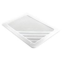 Couvercle translucide pour bacs NovaBacs - Image principale