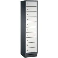Armoire avec système de branchement interne pour PC - CP - Image 4