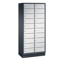 Armoire avec système de branchement interne pour PC - CP - Image 3