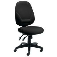 Siège de bureau Ace High Back Synchro XXL - Linea Fabbrica - Image principale
