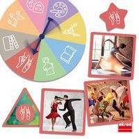 Découvre les expressions de l'art ! - Image principale