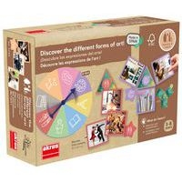 Découvre les expressions de l'art ! - Image 3