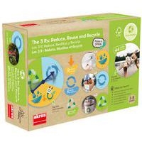 Les 3 R : Réduis, Réutilise et Recycle - Image 5
