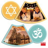 Religions du monde - Image 3