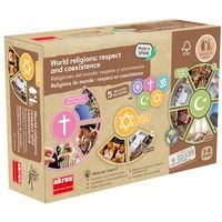 Religions du monde - Image 4