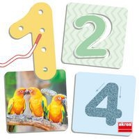 Le défi des nombres de 1 à 10 - Image 6