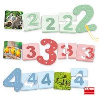 Le défi des nombres de 1 à 10 - Image 7