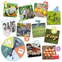 Le défi des nombres de 1 à 10 - Image 3