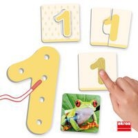 Le défi des nombres de 1 à 10 - Image 5