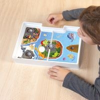 Les 4 jeux du souffle - Image 3