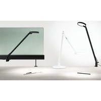 Lampe de bureau Loola avec pince - bras simple/double - Image 2