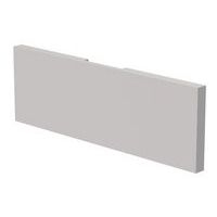 Piétement panneau fermé - Vendu à l'unité - Image principale