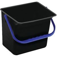 Seau pour chariot de ménage - 6 et 15 L - Manutan Expert - Image 5