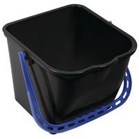 Seau pour chariot de ménage - 6 et 15 L - Manutan Expert - Image 6