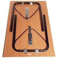 Table pliante Budget - Flexfurn - Image 5