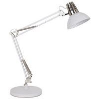 Lampe de bureau Calypsa - Aluminor - Image 2